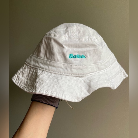 Accessories - Batiste Bucket Hat